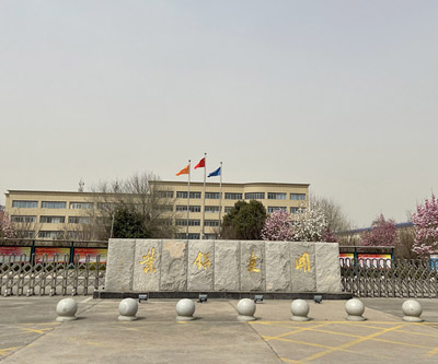 中國五百強(qiáng)杭州錦江集團(tuán)三門峽開曼（陜縣）能源綜合利用有限公司7.5MW高背壓式汽輪機(jī)組節(jié)能改造EPC項目
