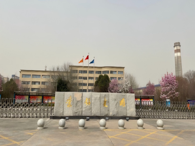 中國500強(qiáng)錦江集團(tuán)全資子公司開曼（陜縣）能源綜合利用有限公司20MW背壓4#汽輪機(jī)發(fā)電機(jī)組技改提效總包服務(wù)項目
